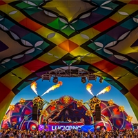 Festival report: Cirque Magique 2018