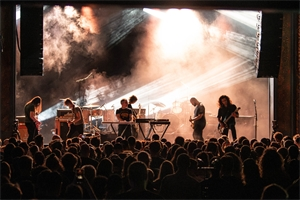Festival report: DUNK Fest 225