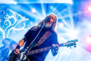 Festival report: Desertfest 2026