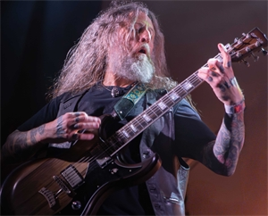 Festival report: Desertfest 2026