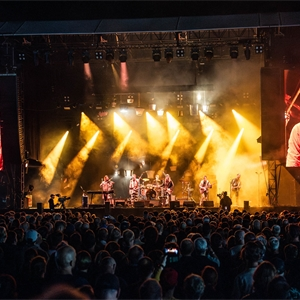 Festival report: Drift Festival