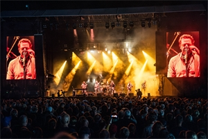 Festival report: Drift Festival