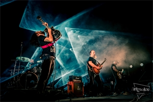Festival report: Dunk!festival