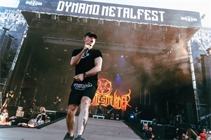 Festival report: Dynamo MetalFest