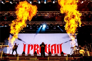 Festival report: Dynamo Metal Fest 2025