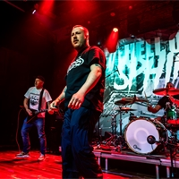 Festival report: Hell On Sphinx