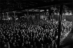 Festival report: Helldorado 2025