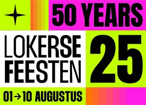 Festival report: Lokerse Feesten 2025