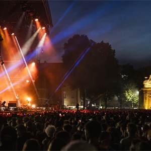 Festival report: Mainsquare
