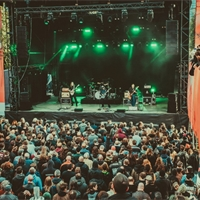 Festival report: Obsidian Dust