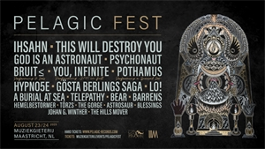 Festival report: Pelagic Fest 2025
