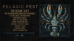 Festival report: Pelagic Fest 2026