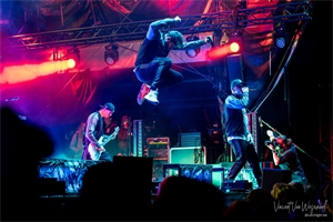 Festival report: Rock Affligem