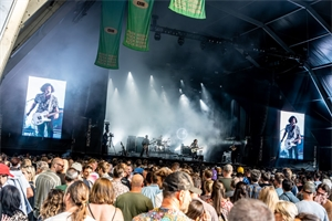 Festival report: Rock Herk 2025