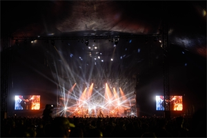 Festival report: Rock Zottegem 2025