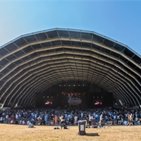 Festival report: Rock Zottegem 2026