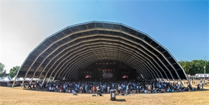 Festival report: Rock Zottegem 2026