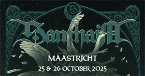 Festival report: Samhain 2025