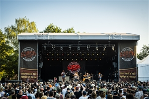 Festival report: Sjock 50