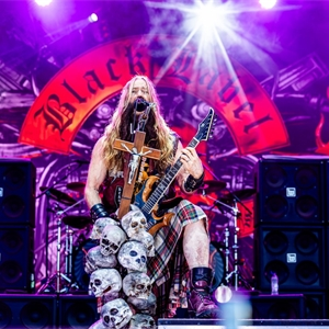 Festival report: South Of Heaven