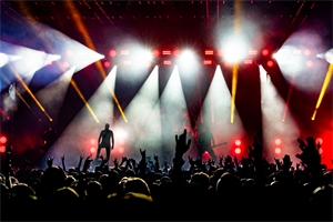 Festival report: South of Heaven