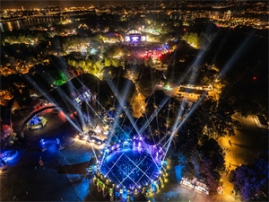 Festival report: Sziget 2025
