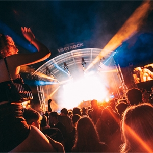 Festival report: Vestrock 2025