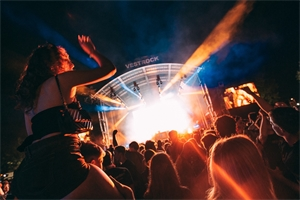 Festival report: Vestrock 2025