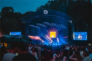 Festival report: Vestrock 2026