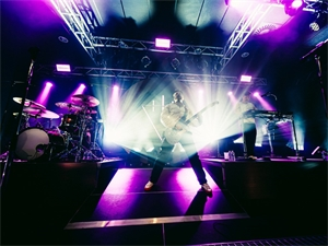 Foto report: The Devil Wears Prada