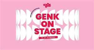 Genk On Stage 2023
