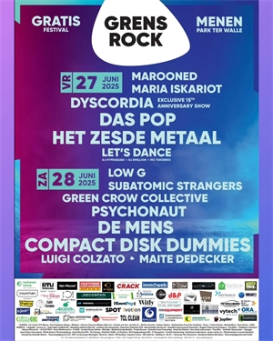 Grensrock
