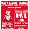 Heavy Sound Festival 2025