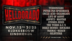 Helldorado