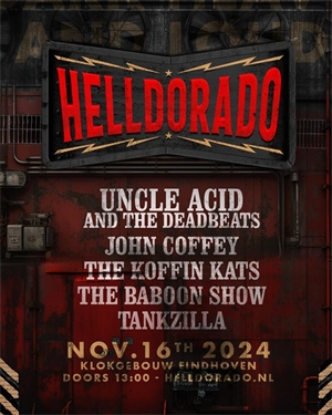 Helldorado 2024
