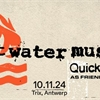 Hot Water Music