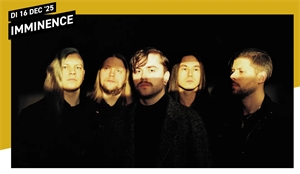 Imminence