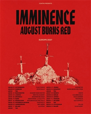 Imminence