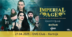 Imperial Age