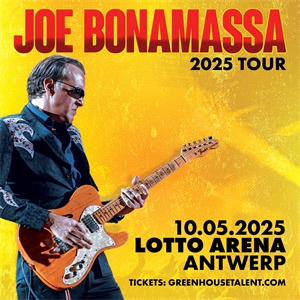 Joe Bonamassa