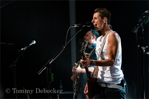 K's Choice @ De Casino - St-Niklaas