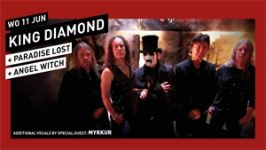 King Diamond