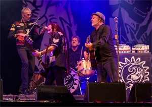 Kneistival 2015