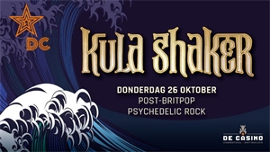 Kula Shaker