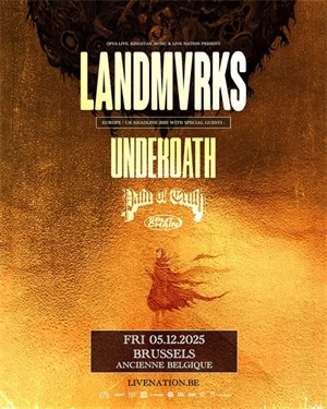LANDMVRKS 2025