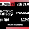 LF: Electric Callboy