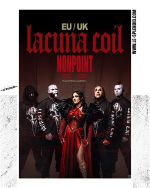 Lacuna Coil