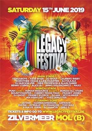 Legacy Festival 2019 - Dumpmagazine