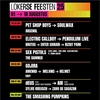 Lokerse Feesten 2025