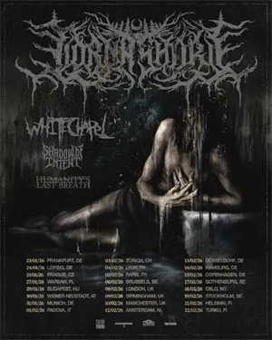 Lorna Shore